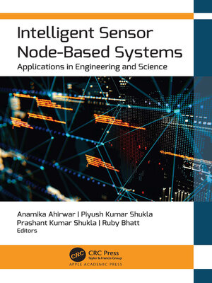 cover image of Intelligent Sensor Node-Based Systems
